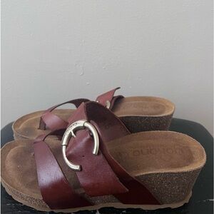 Yokono Sandals